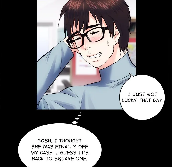 Lady Realtors Chapter 13 page 81 - 