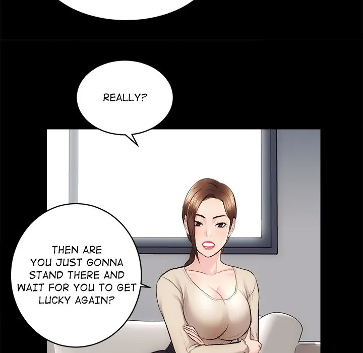 Lady Realtors Chapter 13 page 82 - 