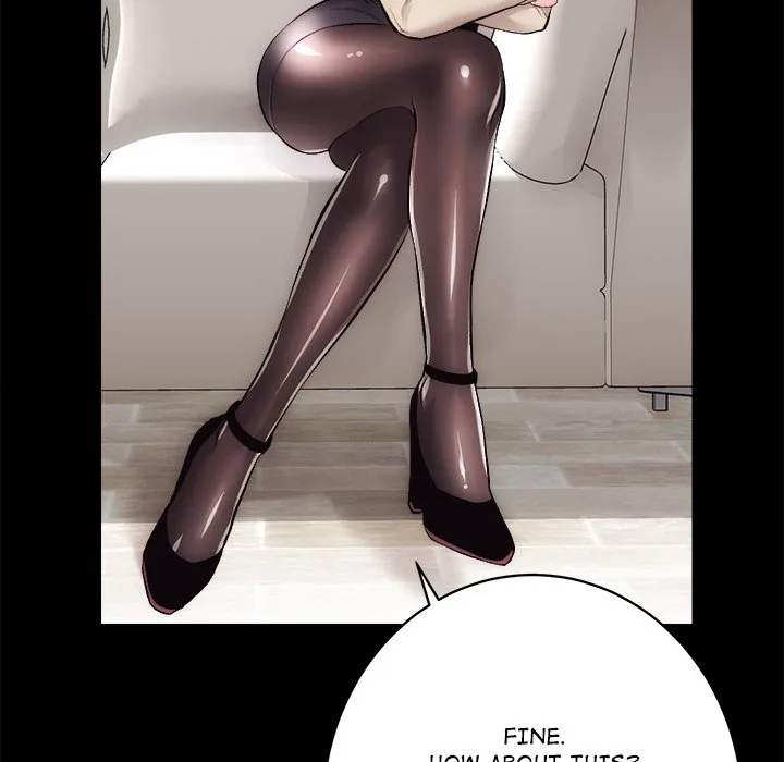Lady Realtors Chapter 13 page 83 - 