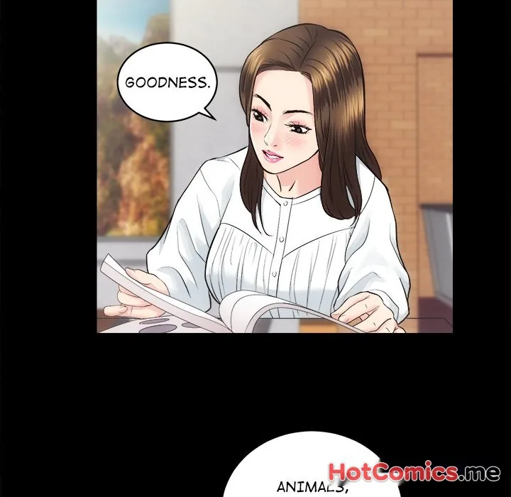 Lady Realtors Chapter 13 page 93 - 