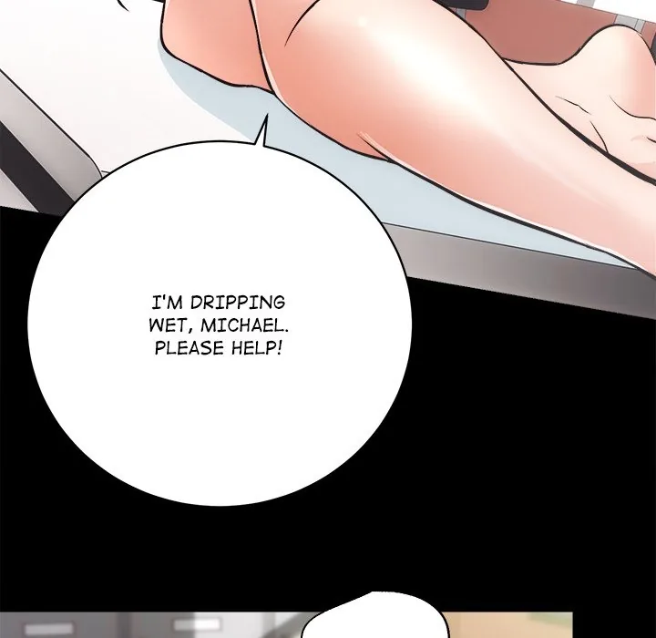 Lady Realtors Chapter 13 page 98 - 