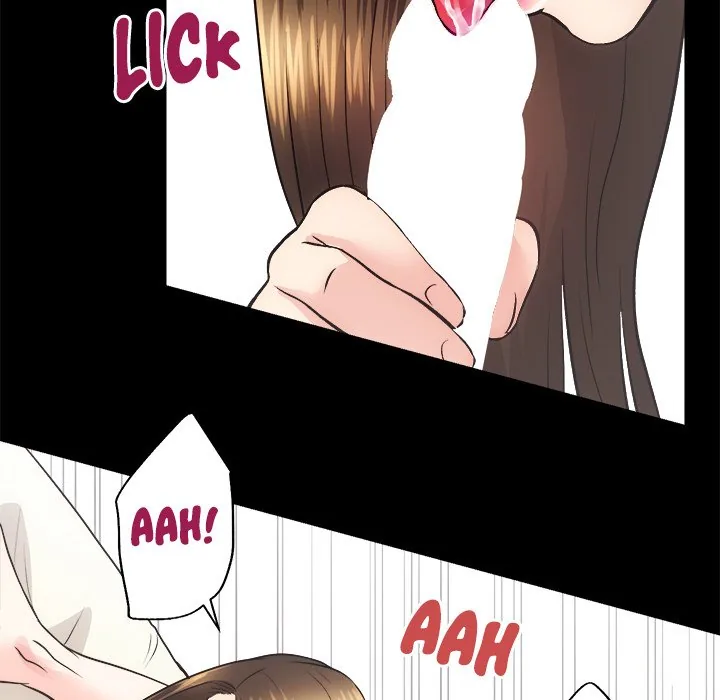 Lady Realtors Chapter 14 page 111 - 