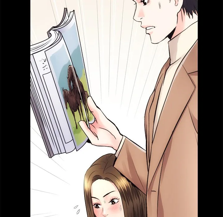 Lady Realtors Chapter 14 page 120 - 