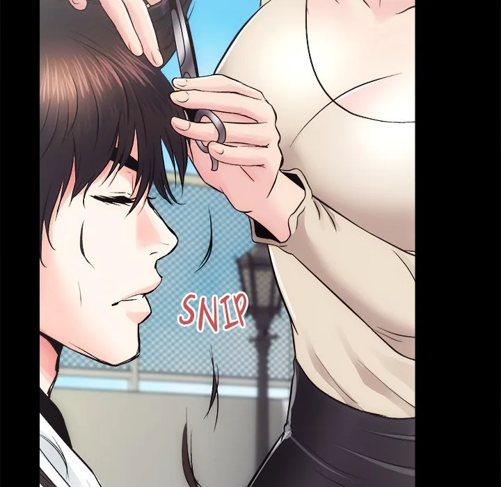 Lady Realtors Chapter 14 page 16 - 