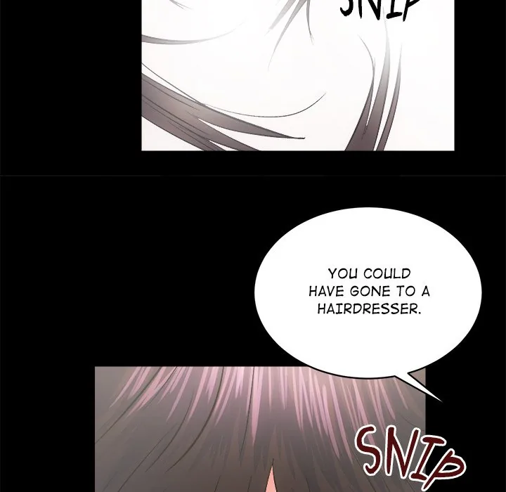 Lady Realtors Chapter 14 page 19 - 