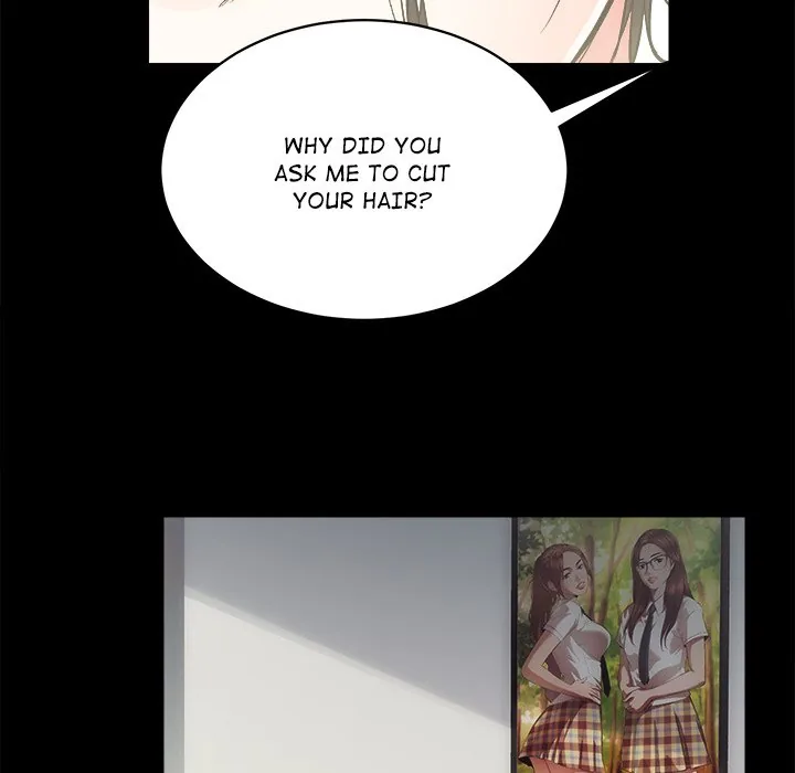 Lady Realtors Chapter 14 page 21 - 
