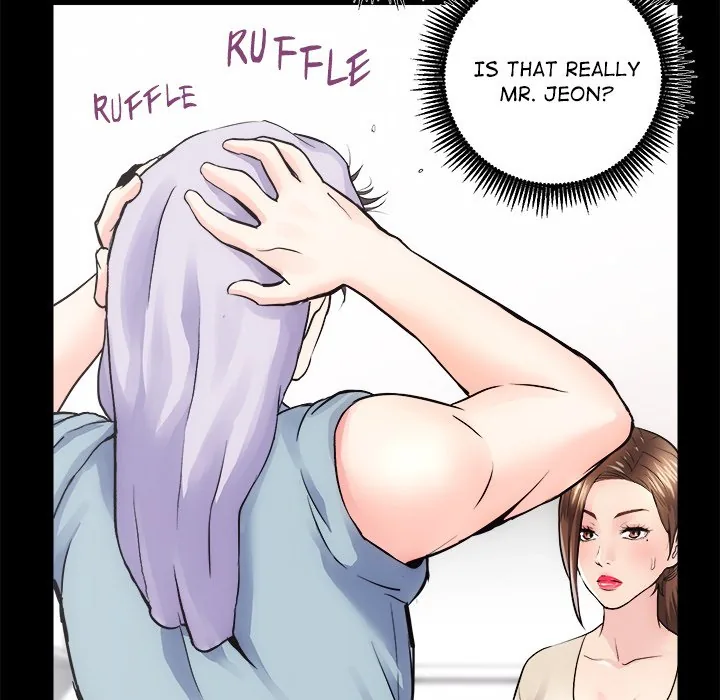 Lady Realtors Chapter 14 page 27 - 