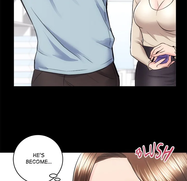Lady Realtors Chapter 14 page 28 - 