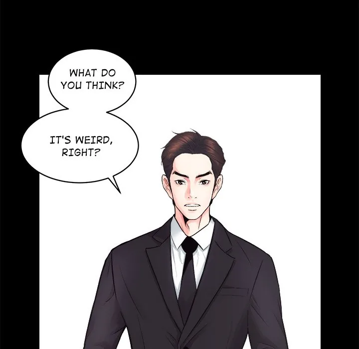 Lady Realtors Chapter 14 page 39 - 