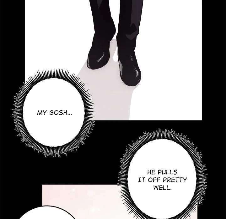 Lady Realtors Chapter 14 page 41 - 
