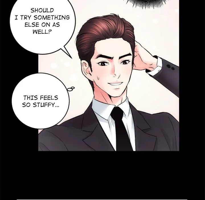 Lady Realtors Chapter 14 page 42 - 