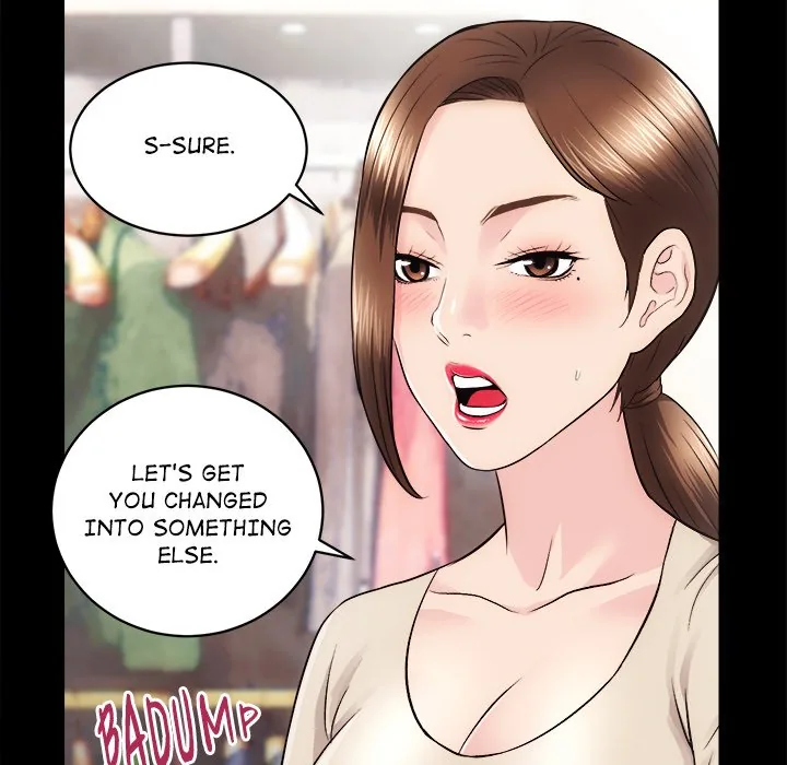 Lady Realtors Chapter 14 page 43 - 
