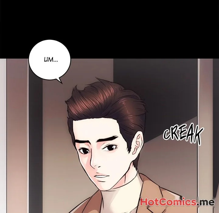 Lady Realtors Chapter 14 page 45 - 