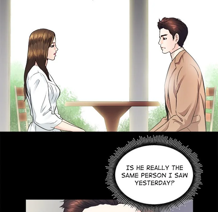 Lady Realtors Chapter 14 page 55 - 