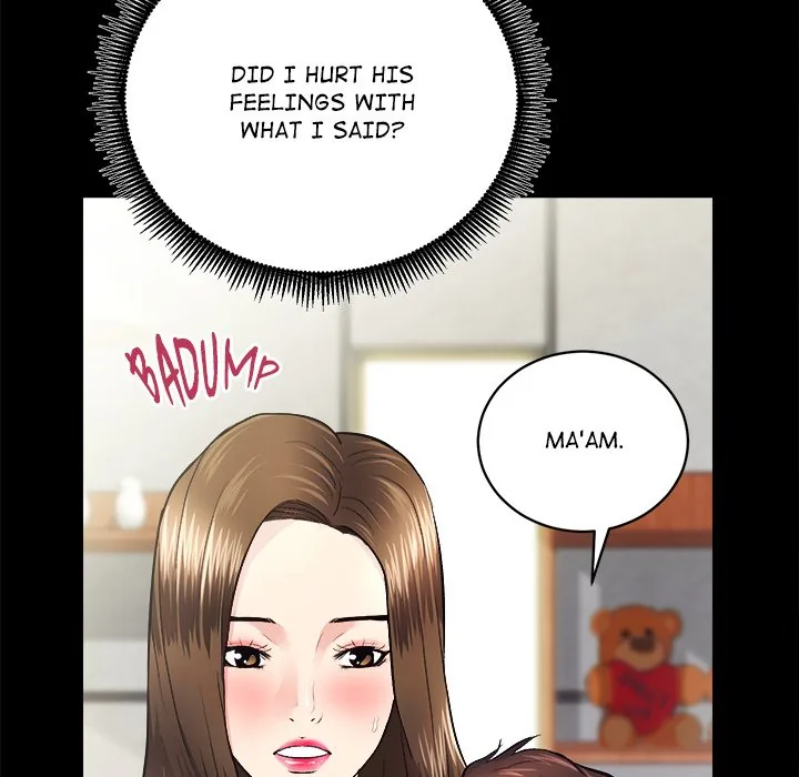 Lady Realtors Chapter 14 page 57 - 