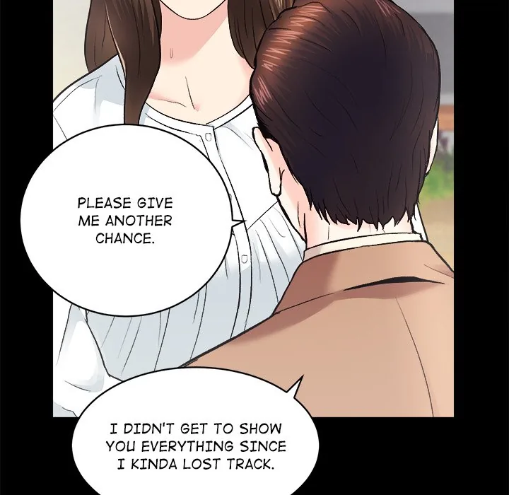 Lady Realtors Chapter 14 page 58 - 