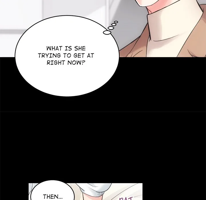 Lady Realtors Chapter 14 page 71 - 