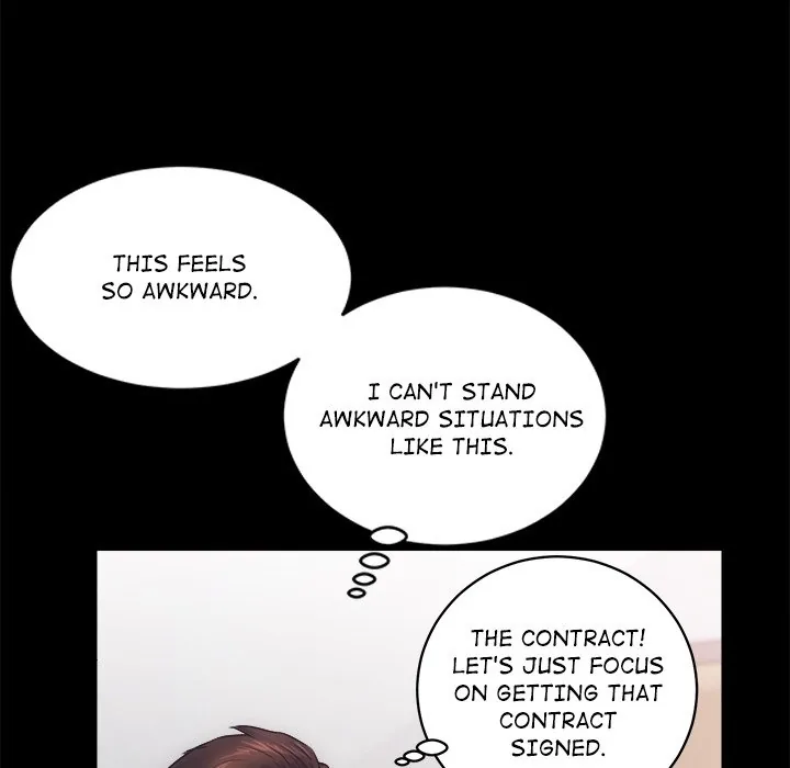 Lady Realtors Chapter 14 page 73 - 