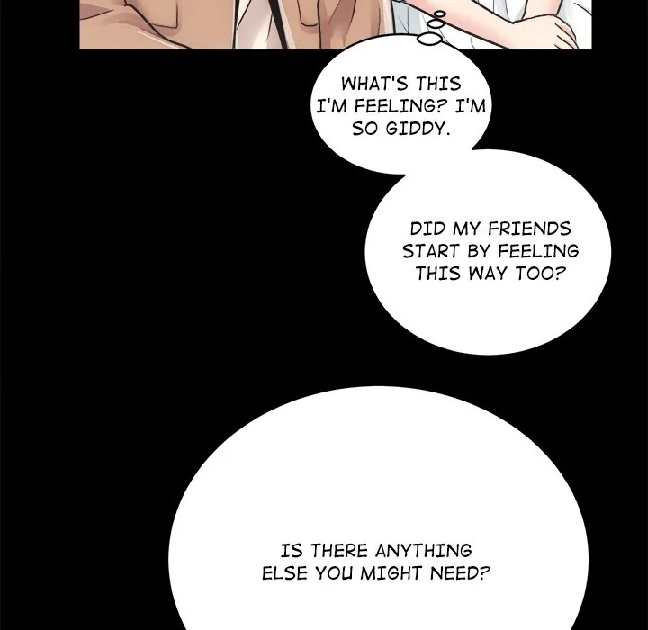 Lady Realtors Chapter 14 page 75 - 