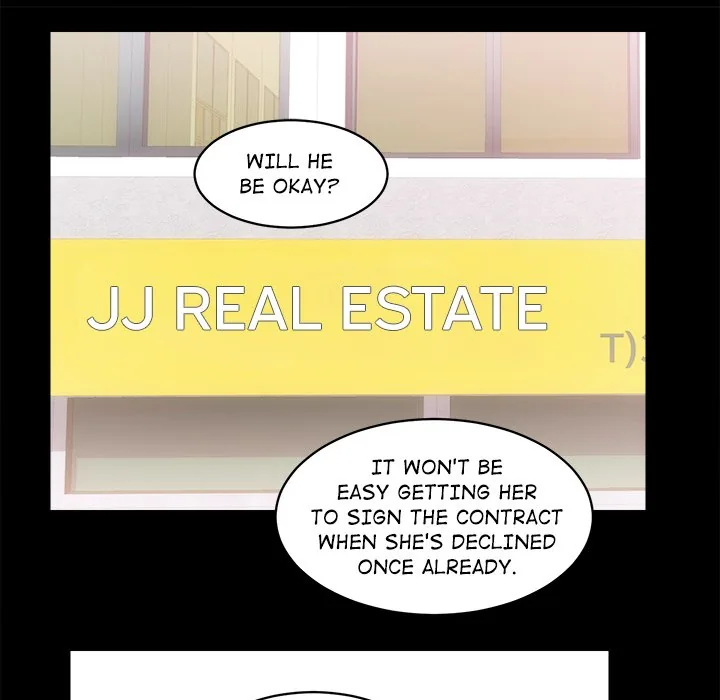 Lady Realtors Chapter 14 page 83 - 