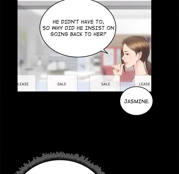 Lady Realtors Chapter 14 page 84 - 