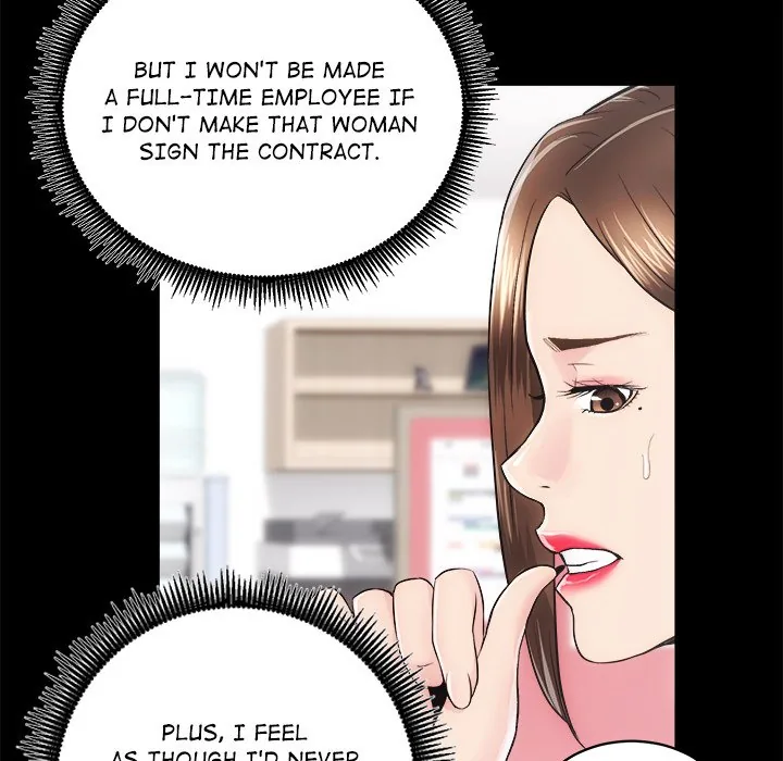 Lady Realtors Chapter 14 page 85 - 