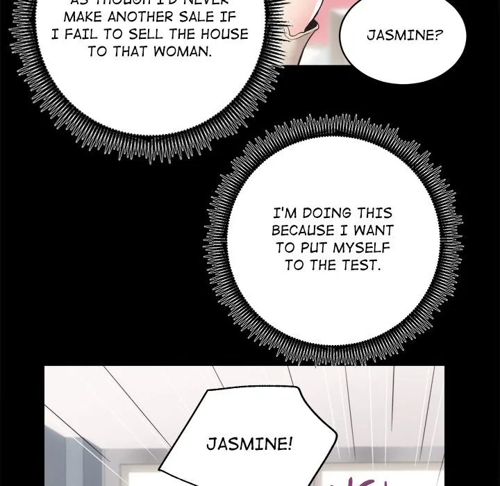 Lady Realtors Chapter 14 page 86 - 