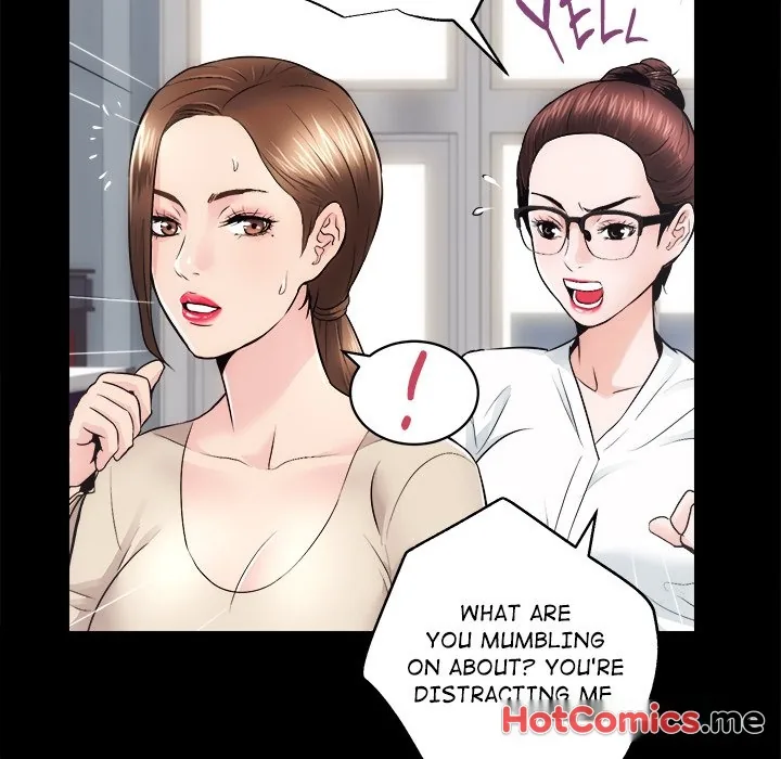 Lady Realtors Chapter 14 page 87 - 