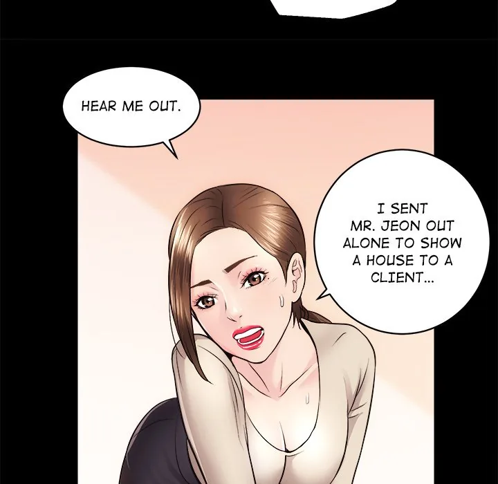 Lady Realtors Chapter 14 page 88 - 