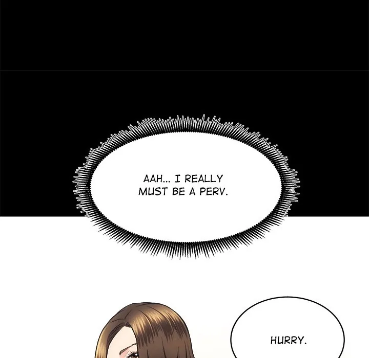 Lady Realtors Chapter 15 page 112 - 