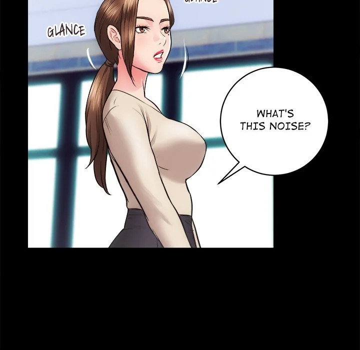 Lady Realtors Chapter 15 page 134 - 