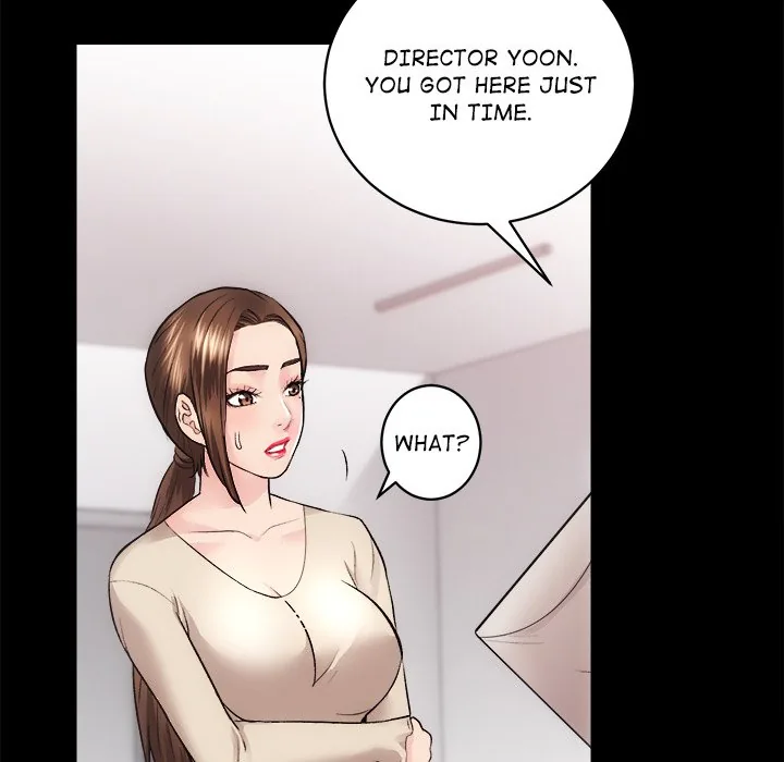 Lady Realtors Chapter 15 page 142 - 