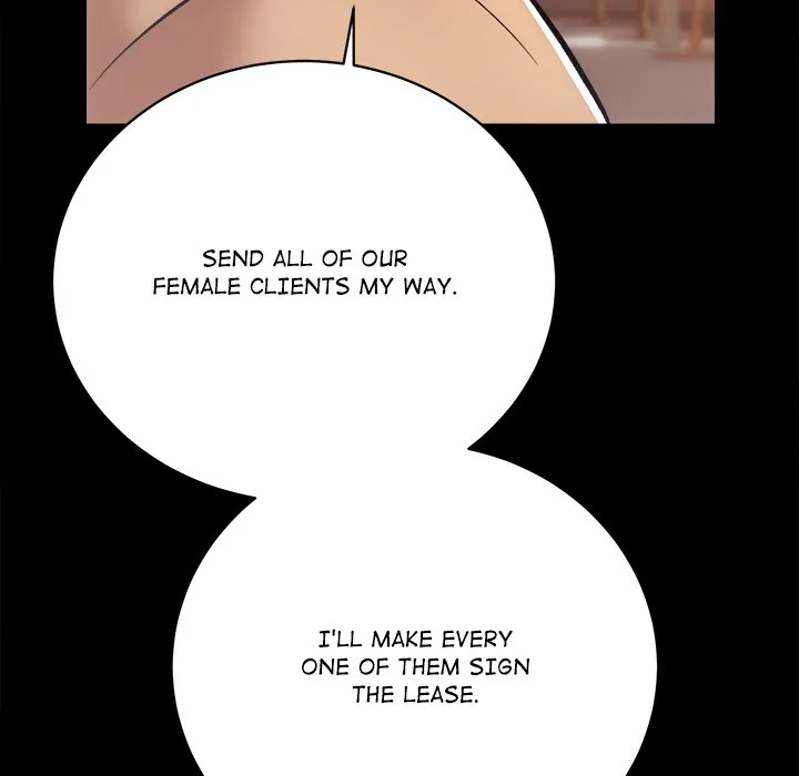 Lady Realtors Chapter 15 page 152 - 