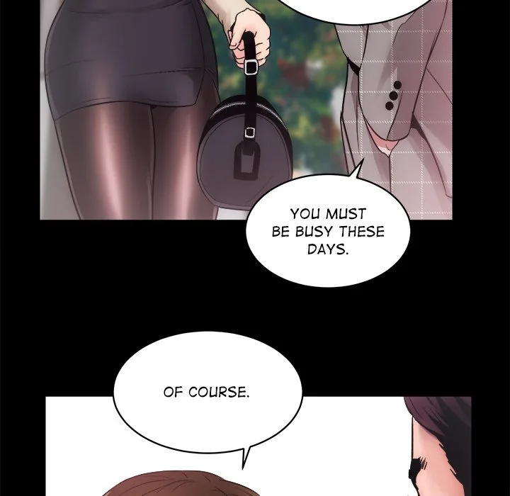 Lady Realtors Chapter 15 page 17 - 