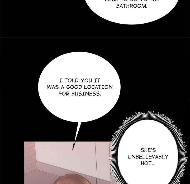 Lady Realtors Chapter 15 page 20 - 