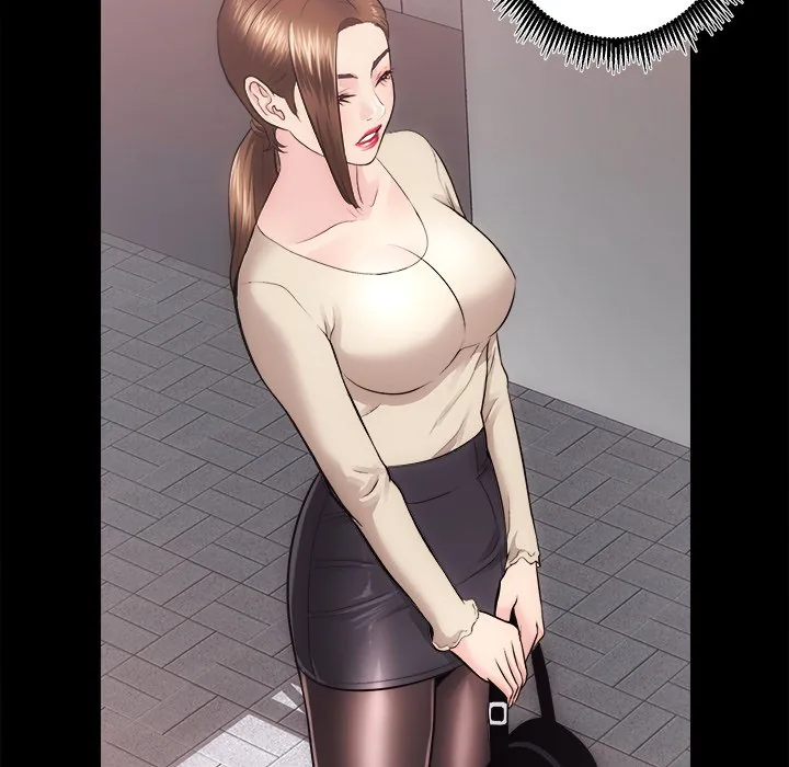 Lady Realtors Chapter 15 page 21 - 