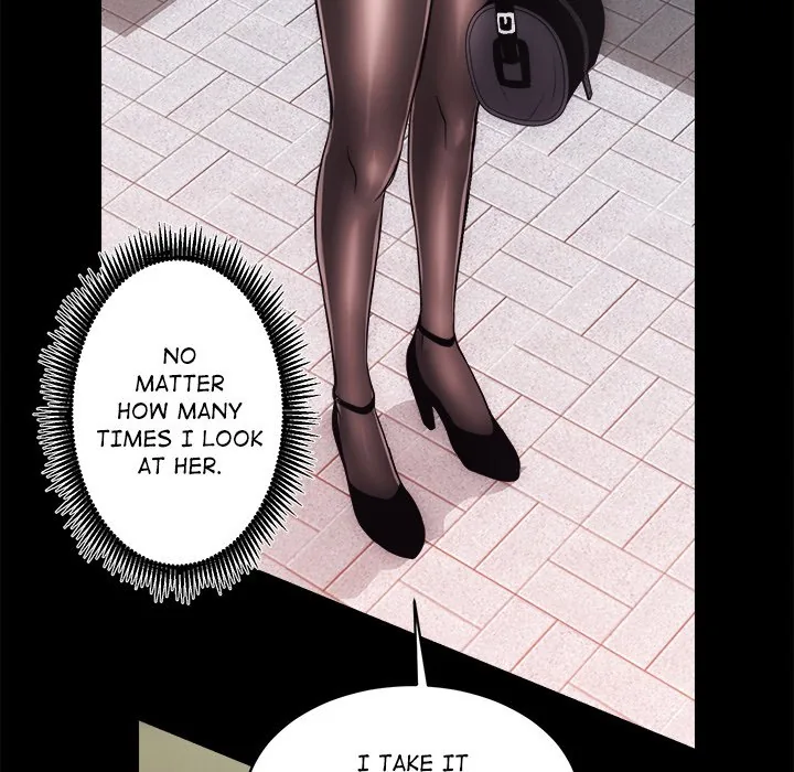 Lady Realtors Chapter 15 page 22 - 