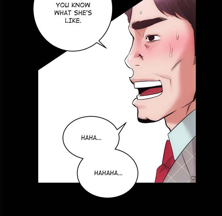 Lady Realtors Chapter 15 page 24 - 