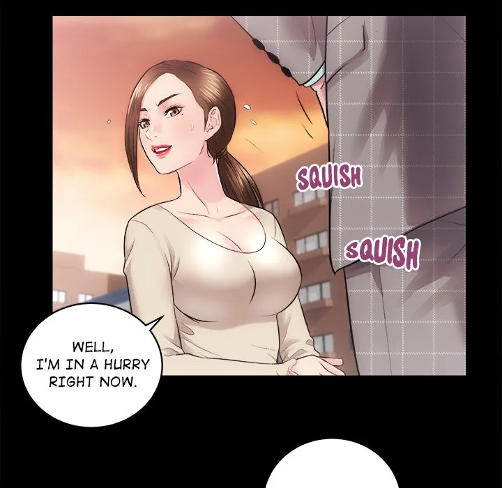 Lady Realtors Chapter 15 page 28 - 