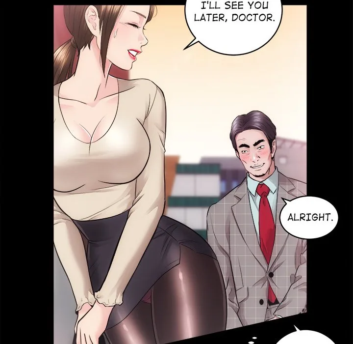 Lady Realtors Chapter 15 page 29 - 