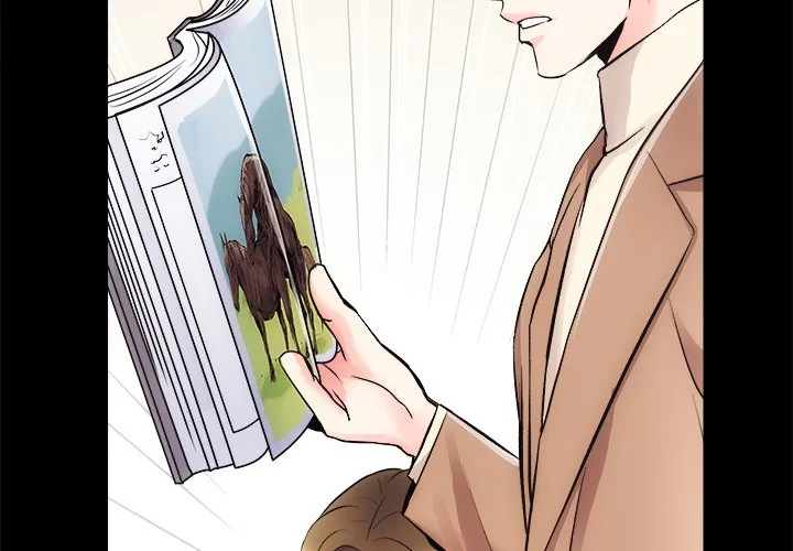 Lady Realtors Chapter 15 page 4 - 