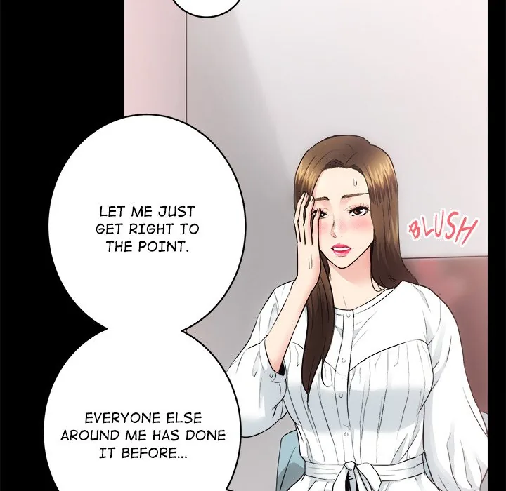 Lady Realtors Chapter 15 page 34 - 