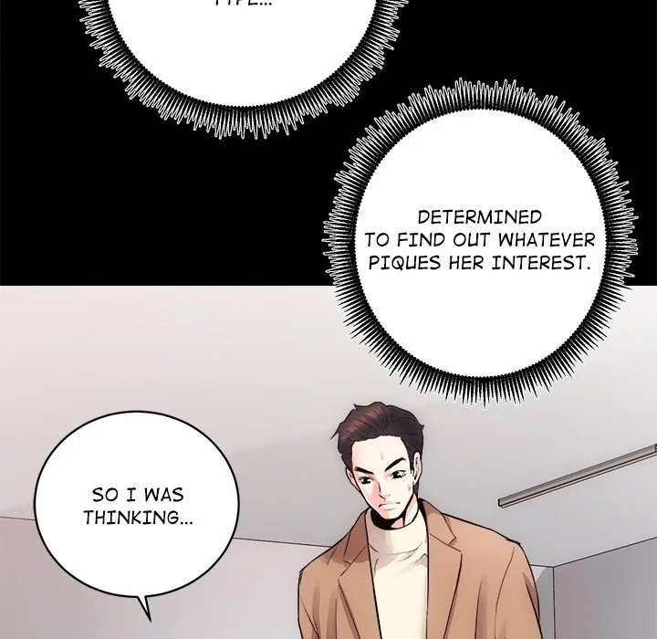 Lady Realtors Chapter 15 page 37 - 