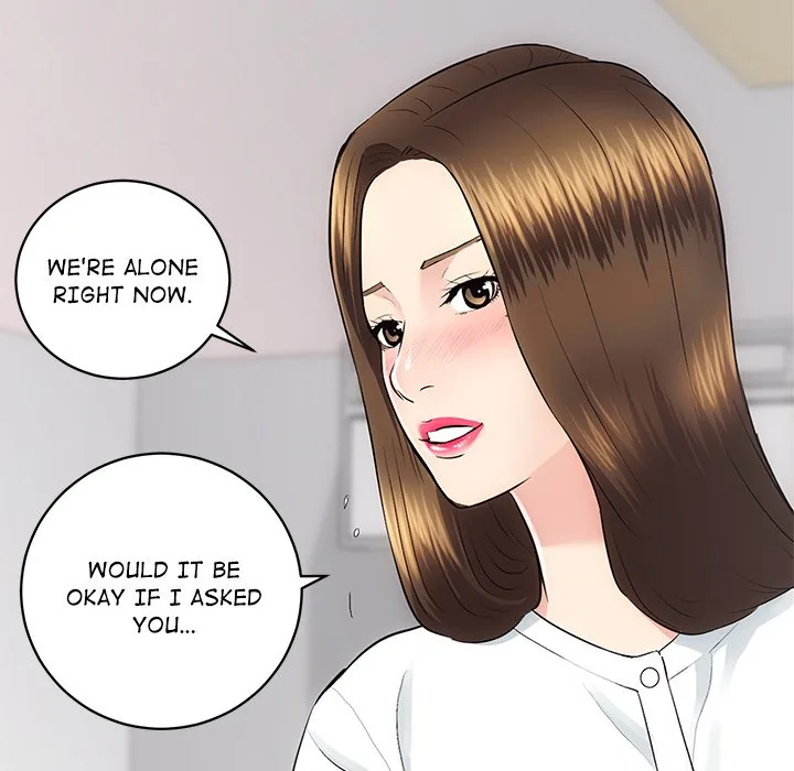 Lady Realtors Chapter 15 page 48 - 