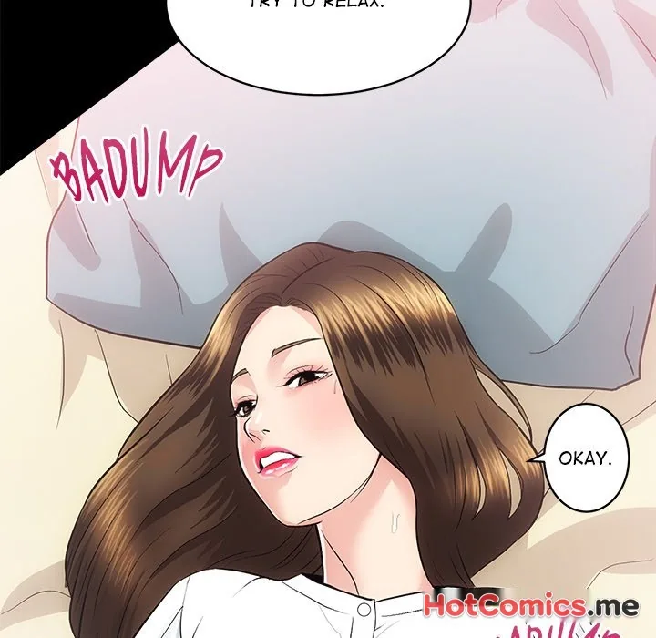 Lady Realtors Chapter 15 page 54 - 