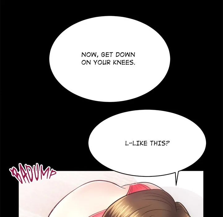 Lady Realtors Chapter 15 page 85 - 