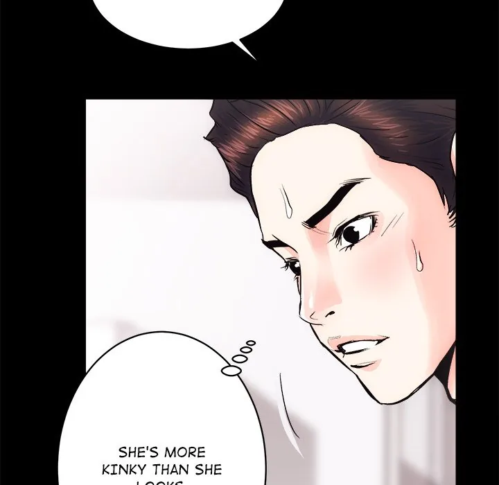 Lady Realtors Chapter 15 page 99 - 