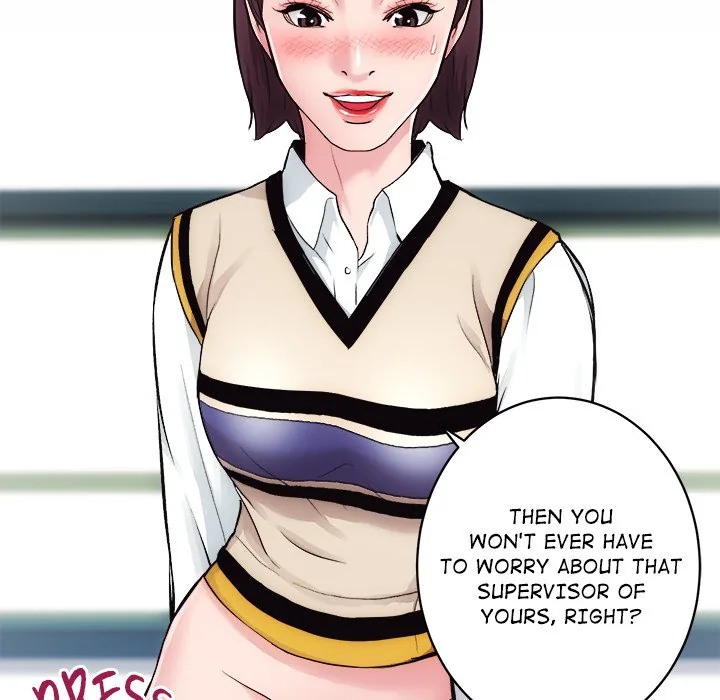 Lady Realtors Chapter 16 page 102 - 