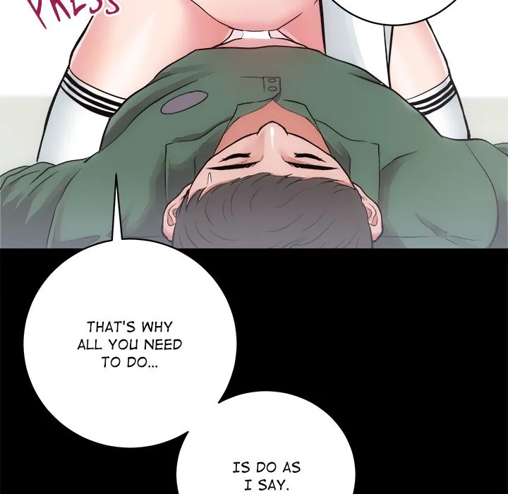 Lady Realtors Chapter 16 page 103 - 