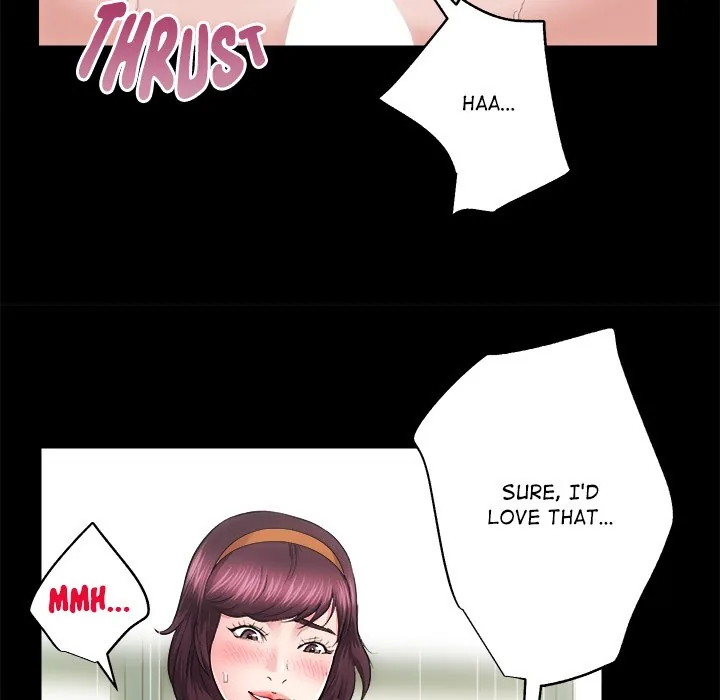 Lady Realtors Chapter 16 page 105 - 